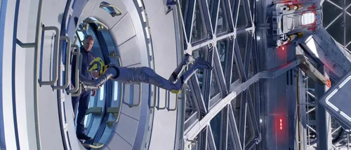 Vista 6 de Ender's Game DVD + Digital