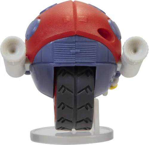 Vista 5 de Sonic The Hedgehog Figura de acción de 2.5 pulgadas Moto Bug juguete coleccionable