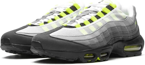 Vista 2 de Nike Air Max 95 Denham Dd9519 001 para hombre, talla, Naranja