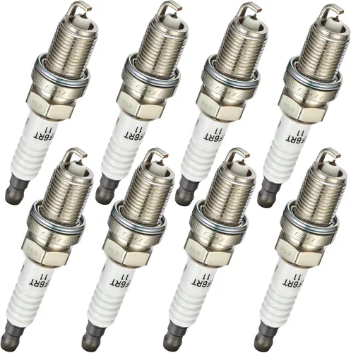 Vista 11 de BDFHYK IFR6A-11 Bujías de iridio compatibles con Lexus para Toyota HS250h ES330 GS300 LS430 Matrix Camry 4Runner RAV4 Tundra Sienna 1.6L 2.0L 3.0L