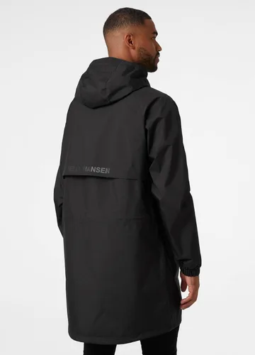 Vista 4 de Helly-Hansen Abrigo largo activo para hombre