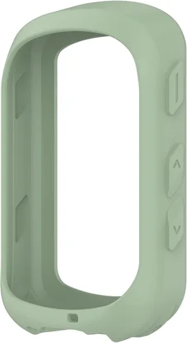 Vista 8 de Compatible con Garmin Edge 540/Edge 840 Solar Cases Funda protectora de silicona diseñada para Garmin Edge Edge 840 Accesorios de computadora