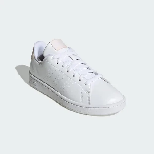 Vista 4 de adidas Zapatos Advantage para mujer