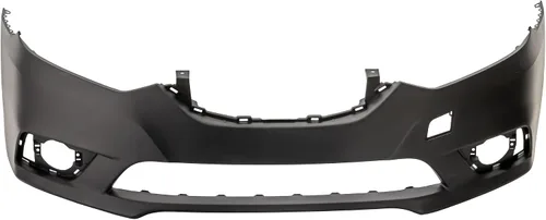 Vista 26 de Garage-Pro Cubierta de parachoques compatible con Nissan Altima CAPA Sedan trasero 2002-2006