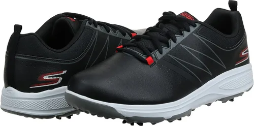 Vista 7 de Skechers - Tenis de golf impermeables para hombre