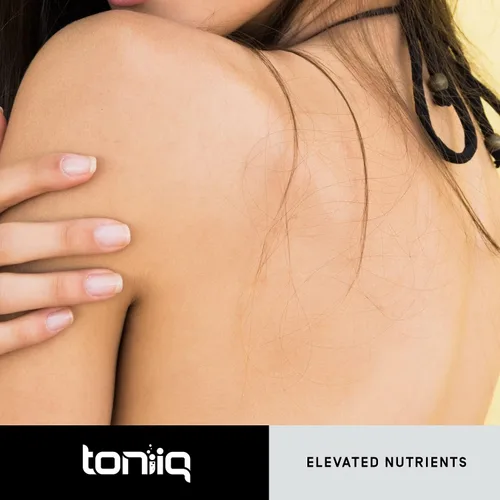 Vista 9 de Toniiq Cápsulas de glutatión de ultra alta resistencia certificadas por NSF - Fórmula concentrada de 1000 mg - 98% más altamente purificadas
