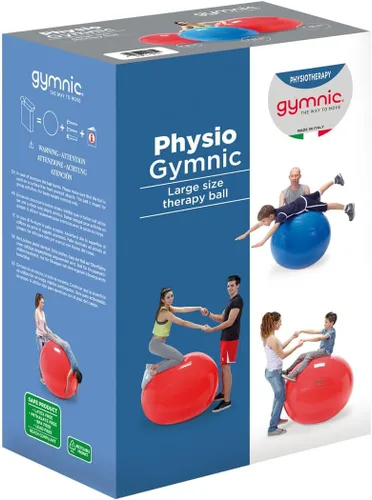 Vista 5 de Gymnic Physio Exercise Ball