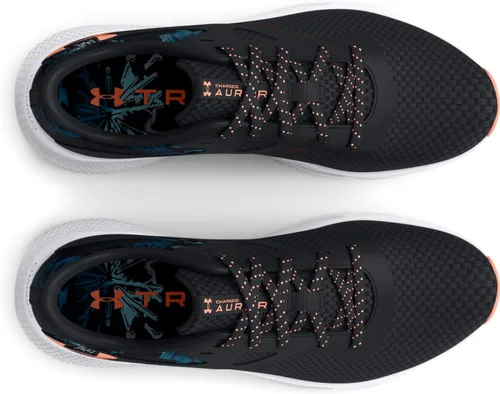 Vista 4 de Under Armour Charged Aurora 2 + Cross Trainer para mujer