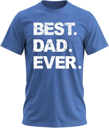 Vista 44 de Awesome Uncle Looks Like - Camiseta divertida para hombre Negro