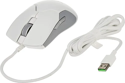 Vista 2 de Razer Gaming Viper – Mouse inalámbrico con sensor óptico DPI de entrada más rápida