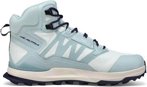 Vista 3 de ALTRA AL0A7R7J Lone Peak All-WTHR Mid 2 Tenis de correr para mujer