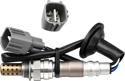 Vista 88 de HiSport Sensor de oxígeno O2 relación de combustible de aire 35655-ZY3-C01 - Compatible con Honda BF200 BF225 200HP 225HP Marine Outboard 2002 2003