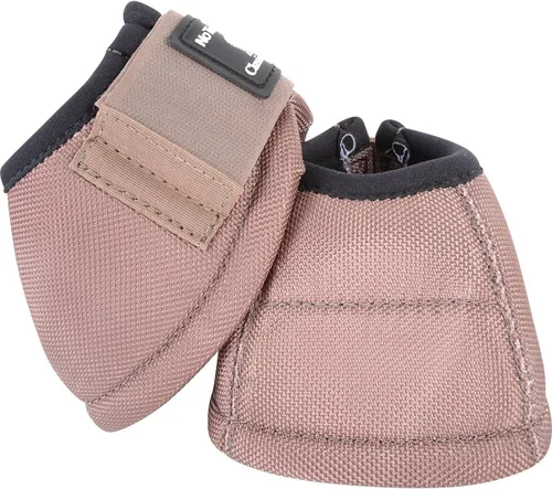 Vista 18 de Botas de Campana Dyno Turn de Classic Equine