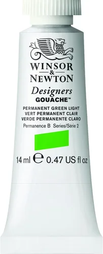Vista 43 de Tubos de pintura Winsor & Newton Designers Gouache