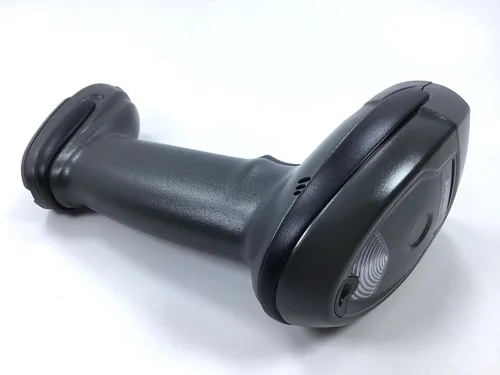 Vista 5 de LI4278 Escáner de código de barras Bluetooth inalámbrico con cuna y cables USB
