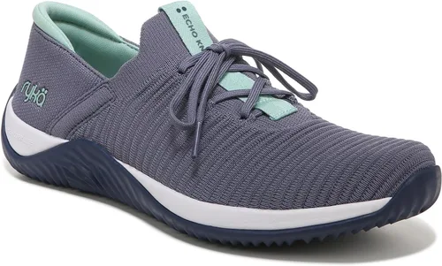 Vista 2 de Ryka Echo - Tenis de punto para mujer