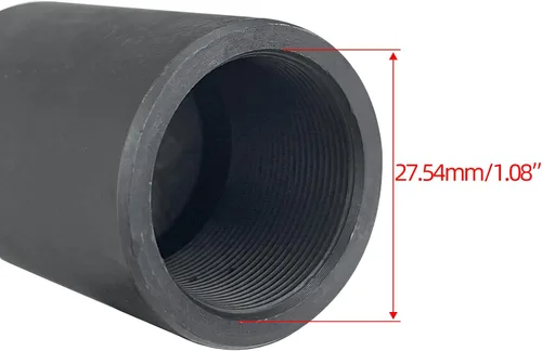 Vista 4 de M27X1.0 - Extractor de volante para 4 tiempos 49 50 70 100 125 150cc