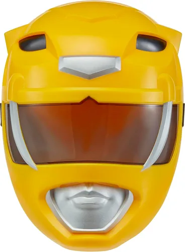 Vista 6 de Power Rangers Mighty Morphin Re-Ignition Ranger Mask by Playmates Toys