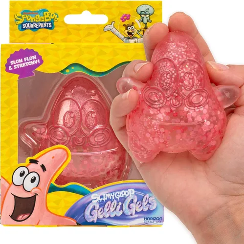 Vista 21 de Horizon Group USA Slimygloop Gelli Gels, Hello Kitty & Friends - Paquete