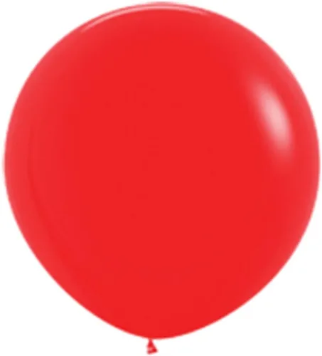 Vista 14 de Allydrew Globos de látex de 18 pulgadas (paquete de 10), color negro