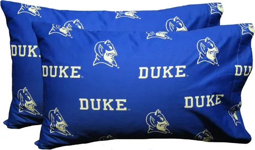 Vista 33 de College Covers Everything Comfy Arkansas Razorbacks - Par de fundas de almohada, estándar, 20 x 30 pulgadas, incluye 2 fundas de almohada