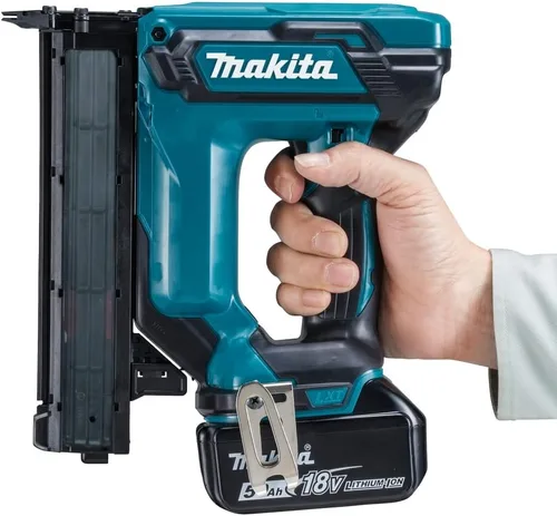 Vista 3 de MAKITA DFN350Z Clavadora 18GA 18V LXT Multicolor
