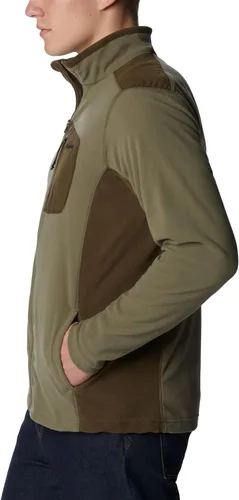 Vista 3 de Columbia Klamath Range - Cremallera completa para hombre
