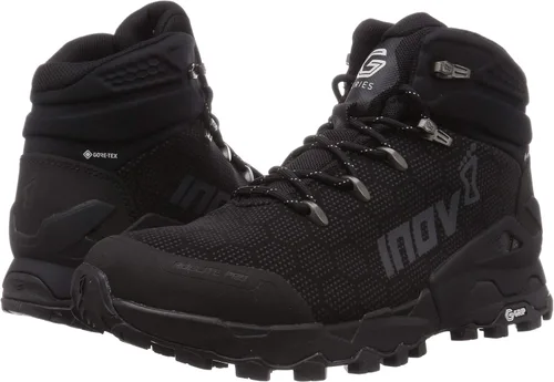 Vista 7 de Inov-8 Roclite Pro G 400 - Botas de senderismo ligeras e impermeables
