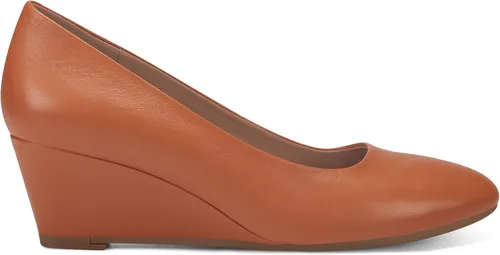 Vista 7 de Aerosoles - Zapatos de tacón para mujer con punta de piel y plantilla de espuma viscoelástica