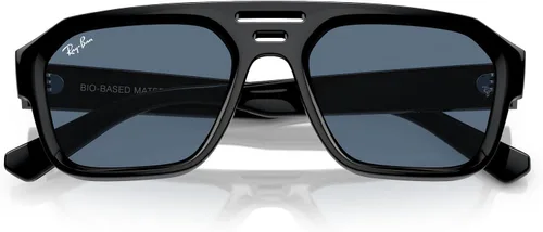 Vista 49 de Ray-Ban Rb4397 Corrigan Square Gafas de Sol