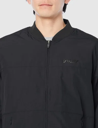 Vista 4 de Oakley Chaqueta Grid para hombre