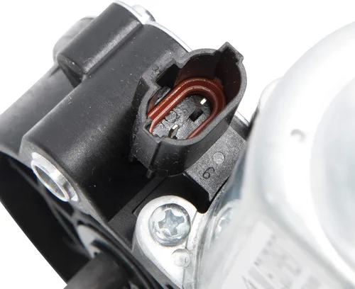 Vista 4 de Kit de reemplazo para motor Kwikee 676061, Negro