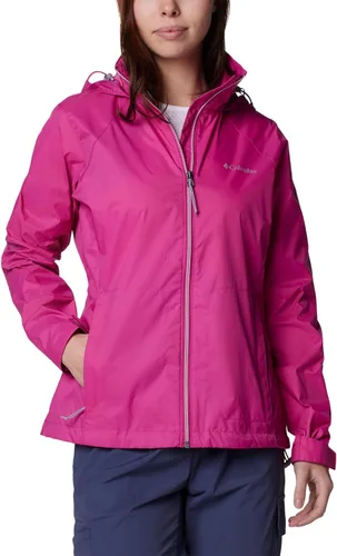 Vista 23 de Columbia - Chaqueta Switchback IV para mujer Negro