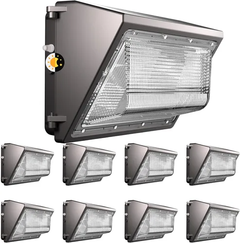 Vista 12 de Lightdot Paquete de pared LED luz exterior, 1 paquete de iluminación