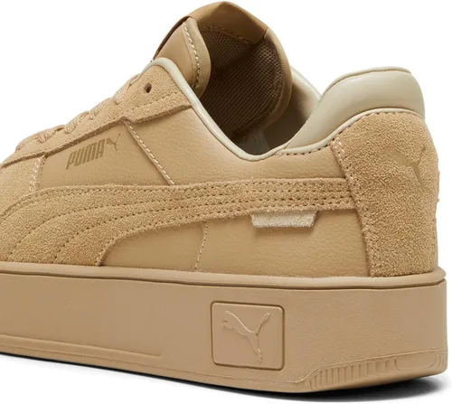 Vista 7 de Mujer Puma Carina Street Puma Blanco-Negro (389390 16)