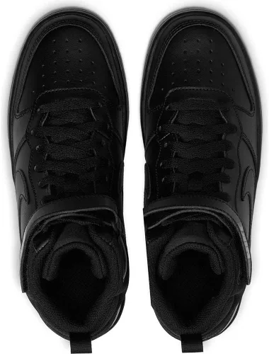 Vista 5 de Nike boys Court Borough Mid 2
