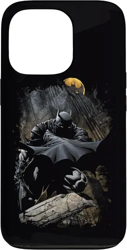 Vista 10 de Batman Sweeping Cape Case for iPhone 17
