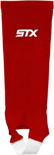 Vista 4 de STX Funda de Espinillera para Hockey sobre Césped Rosa