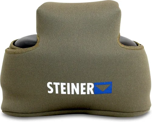 Vista 3 de Steiner Bino Bib Funda protectora para binoculares