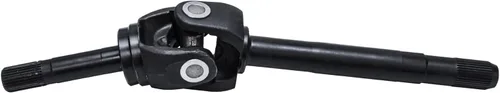 Vista 68 de Detroit Axle - 2 ejes CV delanteros para Chevy Silverado 1500 2007-2018, GMC Sierra Suburban Yukon XL 1500 Avalanche Cheyenne Cadillac Escalade ESV