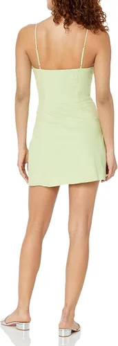 Vista 2 de NIA Vestido Olivia para mujer