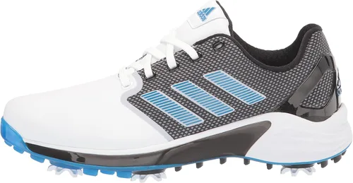 Vista 8 de Zapato de golf Adidas ZG21 para hombre