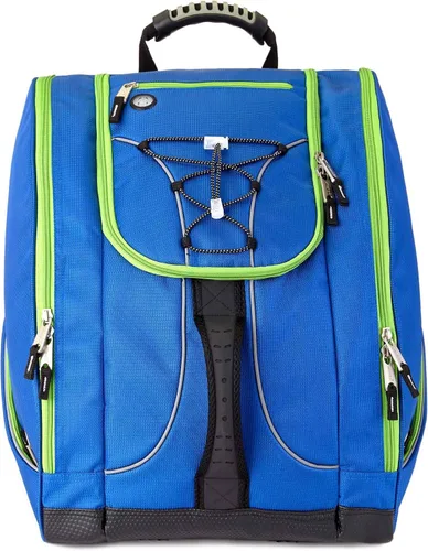 Vista 39 de Athalon Everything Bolso para Botas/Mochila