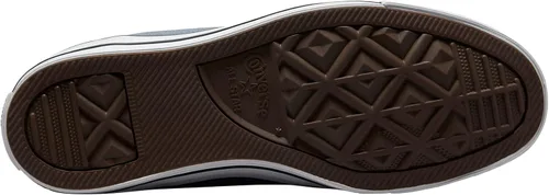 Vista 5 de Converse Chuck Taylor All Star - Tenis de lona para adultos, Gris Lunar