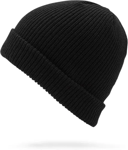 Vista 3 de Volcom Gorro Full Stone para hombre