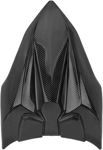Vista 6 de Cubierta de asiento de pasajero trasero de motocicleta para K.awasaki Ninja650 Ninja 650 Ninja-650 Z650 Z 650 Z 650 Z-650 Z-650 Accesorios 2017 2018