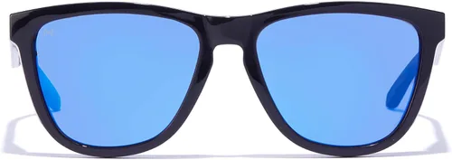Vista 113 de Hawkers One Sunglasses for Men and Women - 100% UV400 Protection - Lightweight and Square Sunglasses