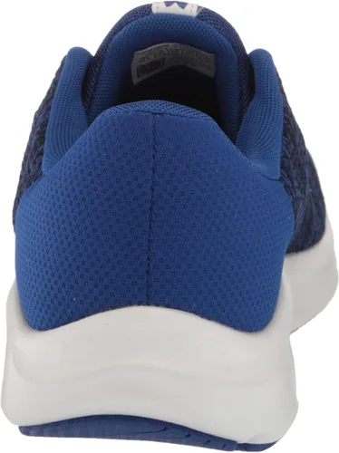 Vista 3 de Under Armour Tenis de correr Charged Pursuit 3 Twist para hombre