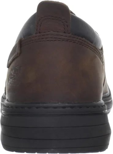 Vista 3 de Cat Men's Freedom Pull on Steel Toe Construction Boot