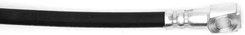 Vista 2 de Dynamic Friction Company Manguera de línea de freno trasero 350-20053 para Jaguar XJ12 1995-1996, Jaguar XJS 1995-1996, Jaguar Vanden Plas